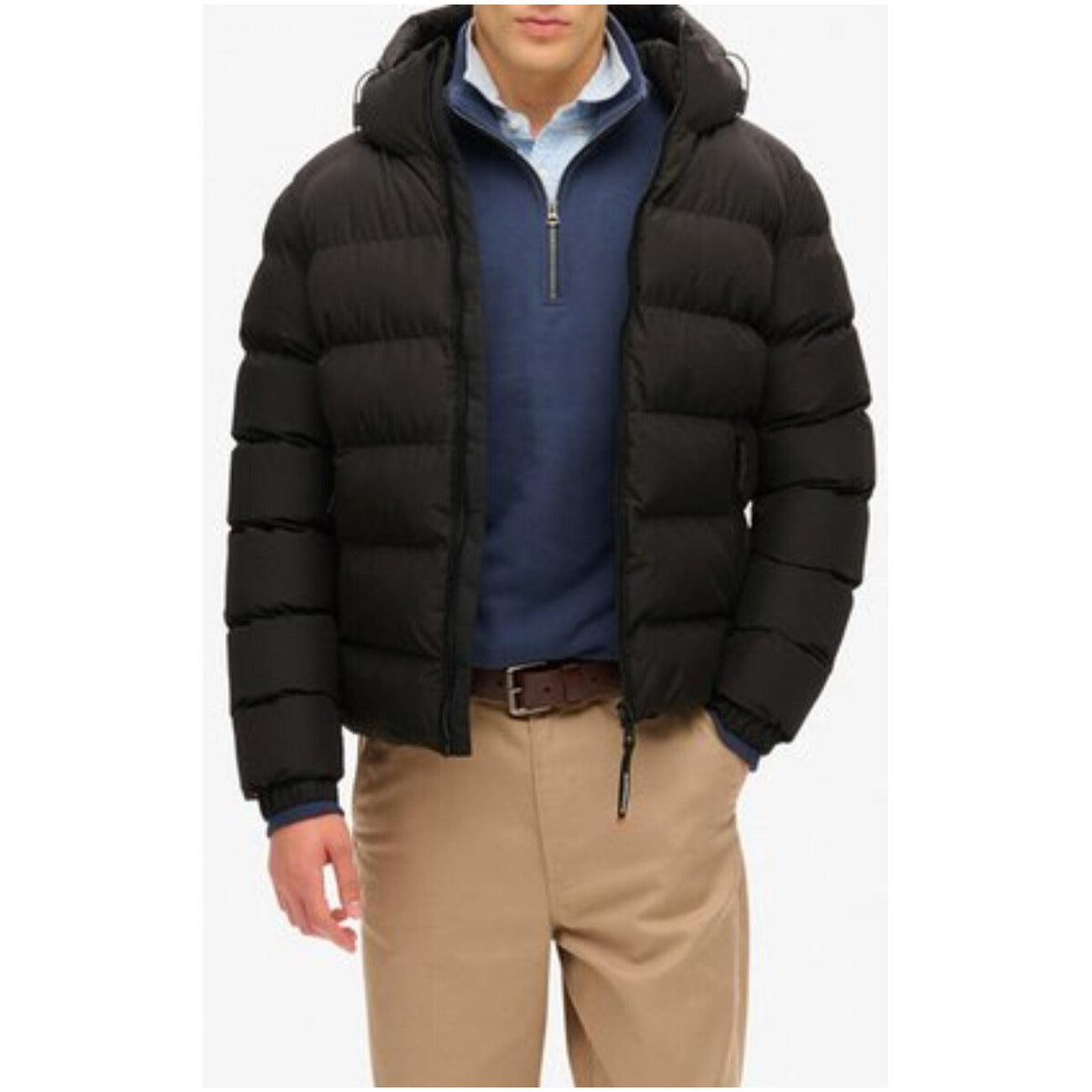 Superdry - Superdry Homme Vestes