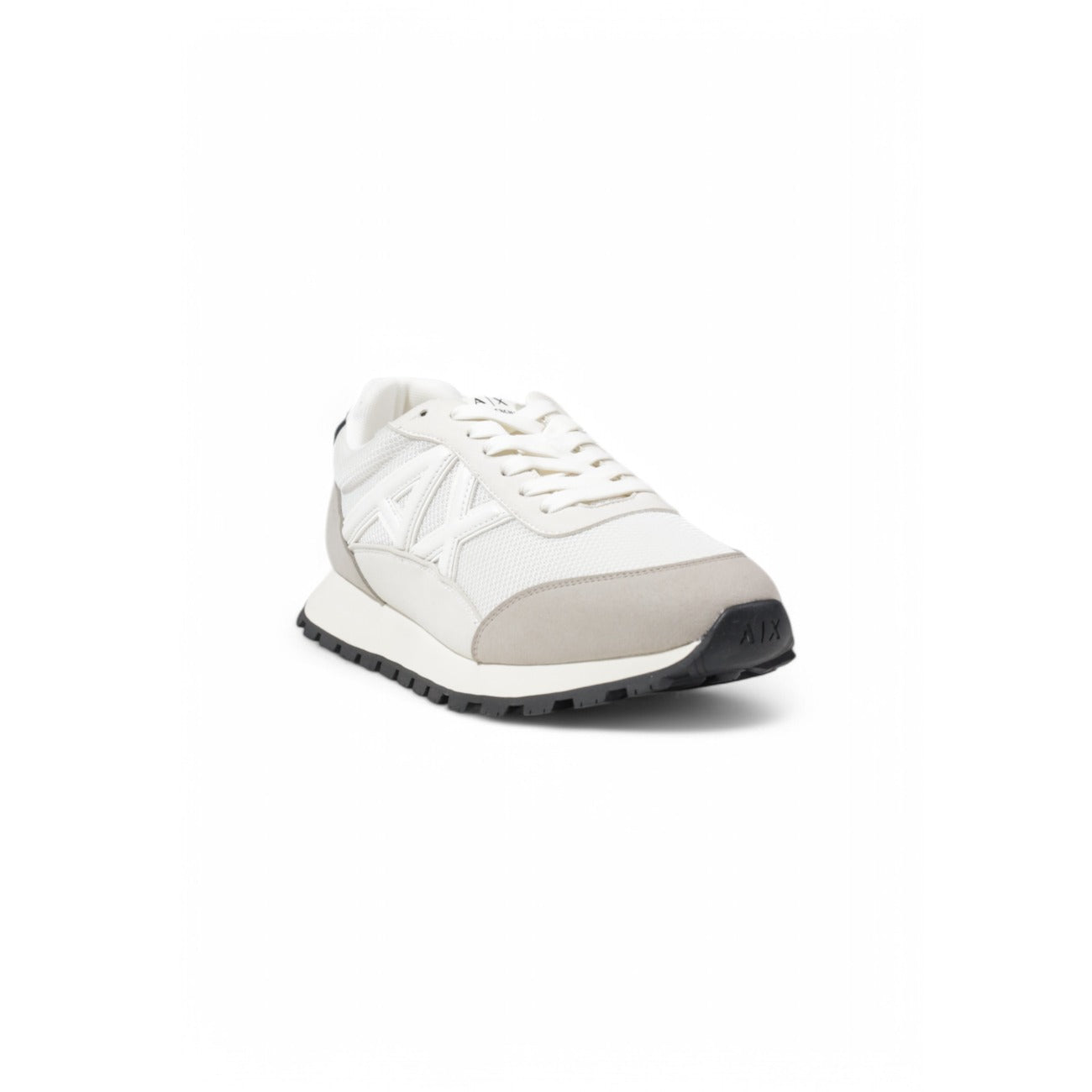 Armani Exchange - Armani Exchange Homme Baskets