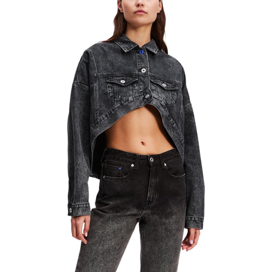 Karl Lagerfeld Jeans - Karl Lagerfeld Jeans Femme Jaquettes