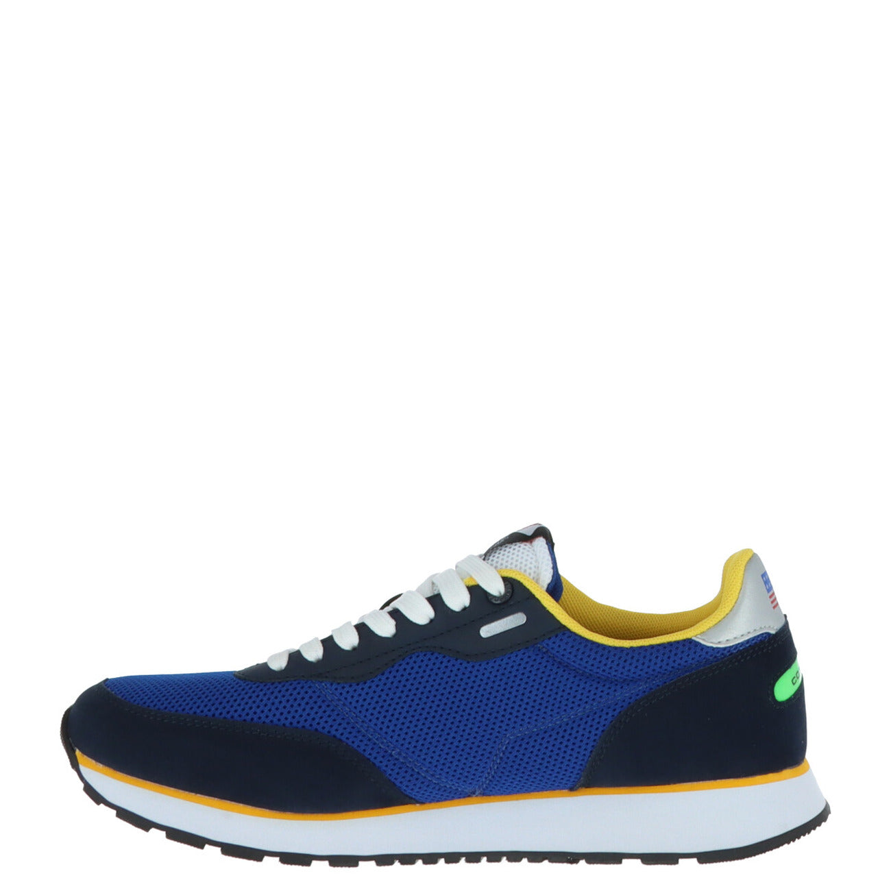 Cotton Belt - Cotton Belt Homme Baskets