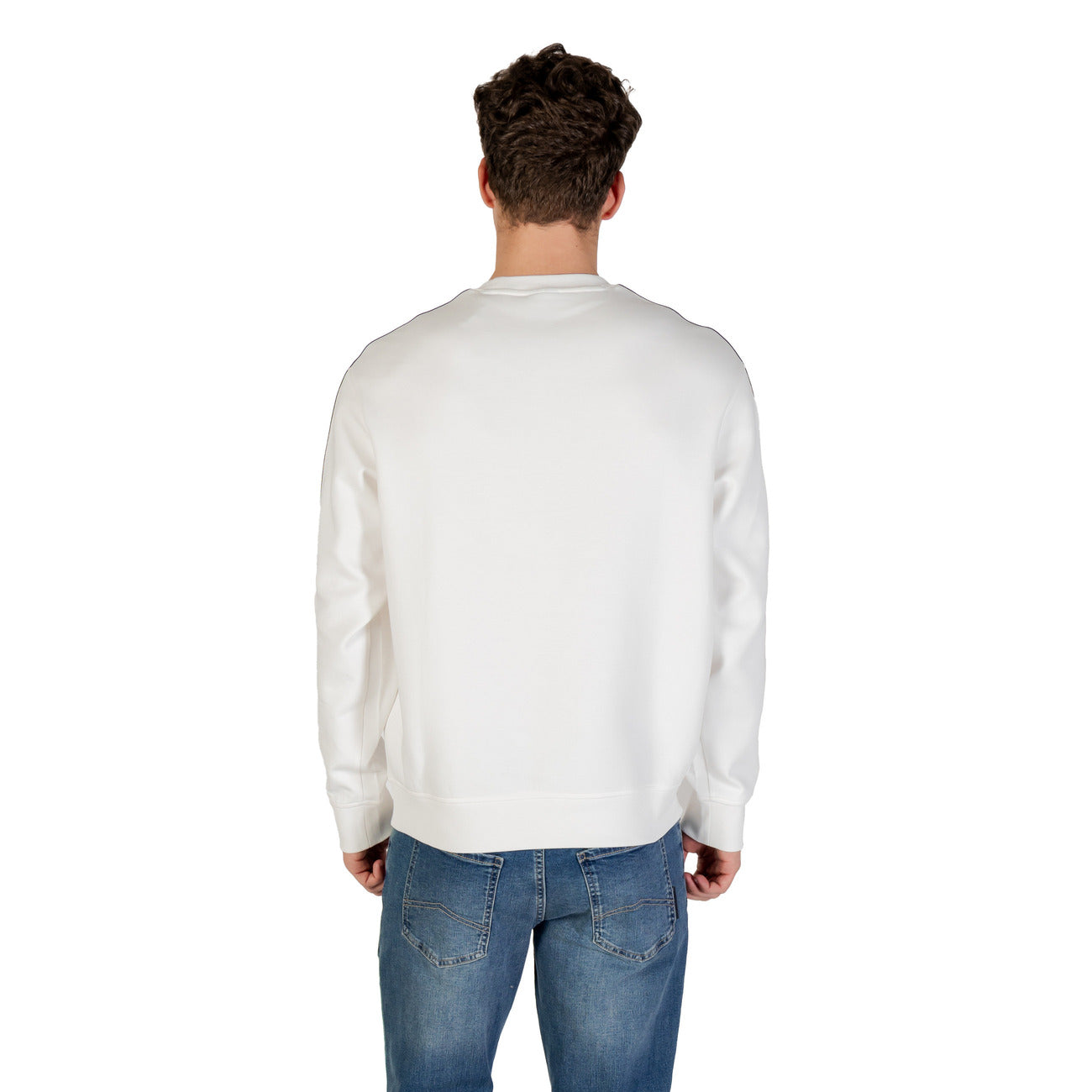 Armani Exchange - Armani Exchange Homme Sweatshirts