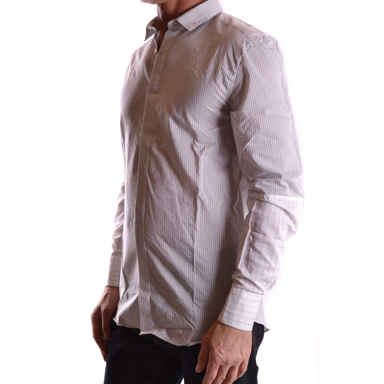 Neil Barrett - Neil Barrett Homme Chemises