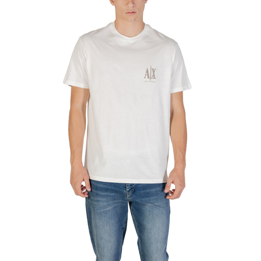 Armani Exchange - Armani Exchange Homme T-Shirts