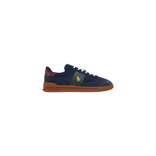 Ralph Lauren - Ralph Lauren Homme Baskets