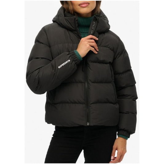 Superdry - Superdry Femme Vestes