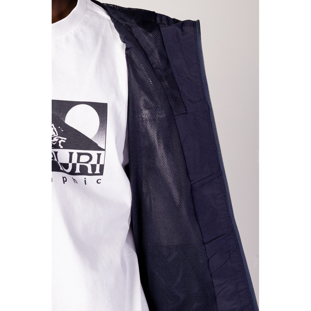 Napapijri - Napapijri Homme Vestes