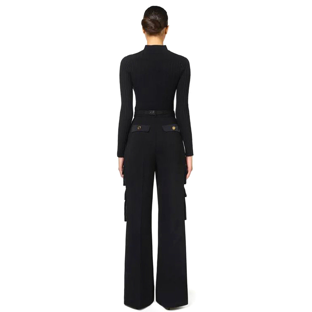 Elisabetta Franchi - Elisabetta Franchi Femme Pantalons