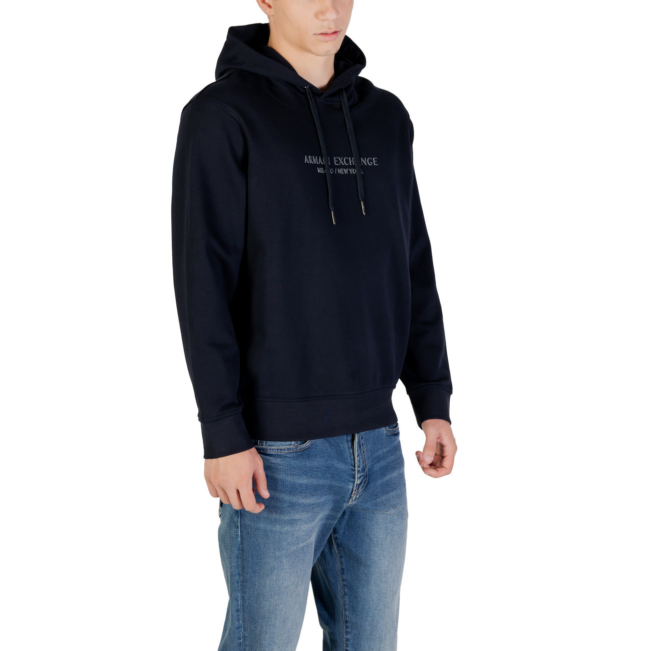 Armani Exchange - Armani Exchange Homme Sweatshirts