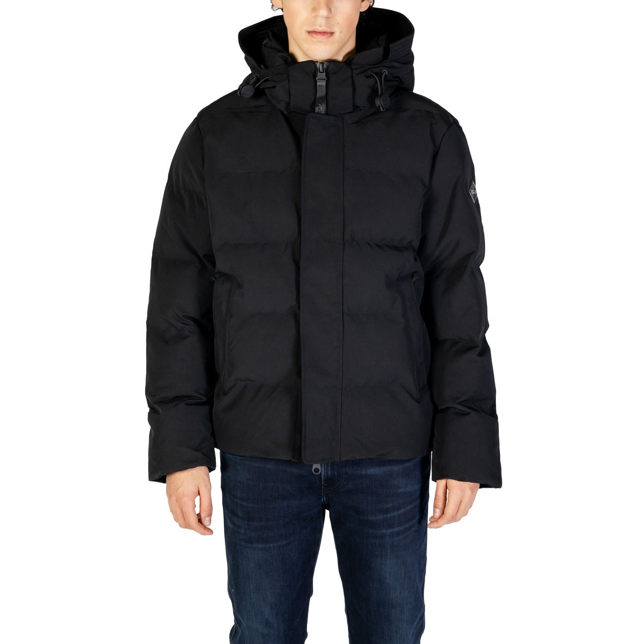 Replay - Replay Homme Vestes