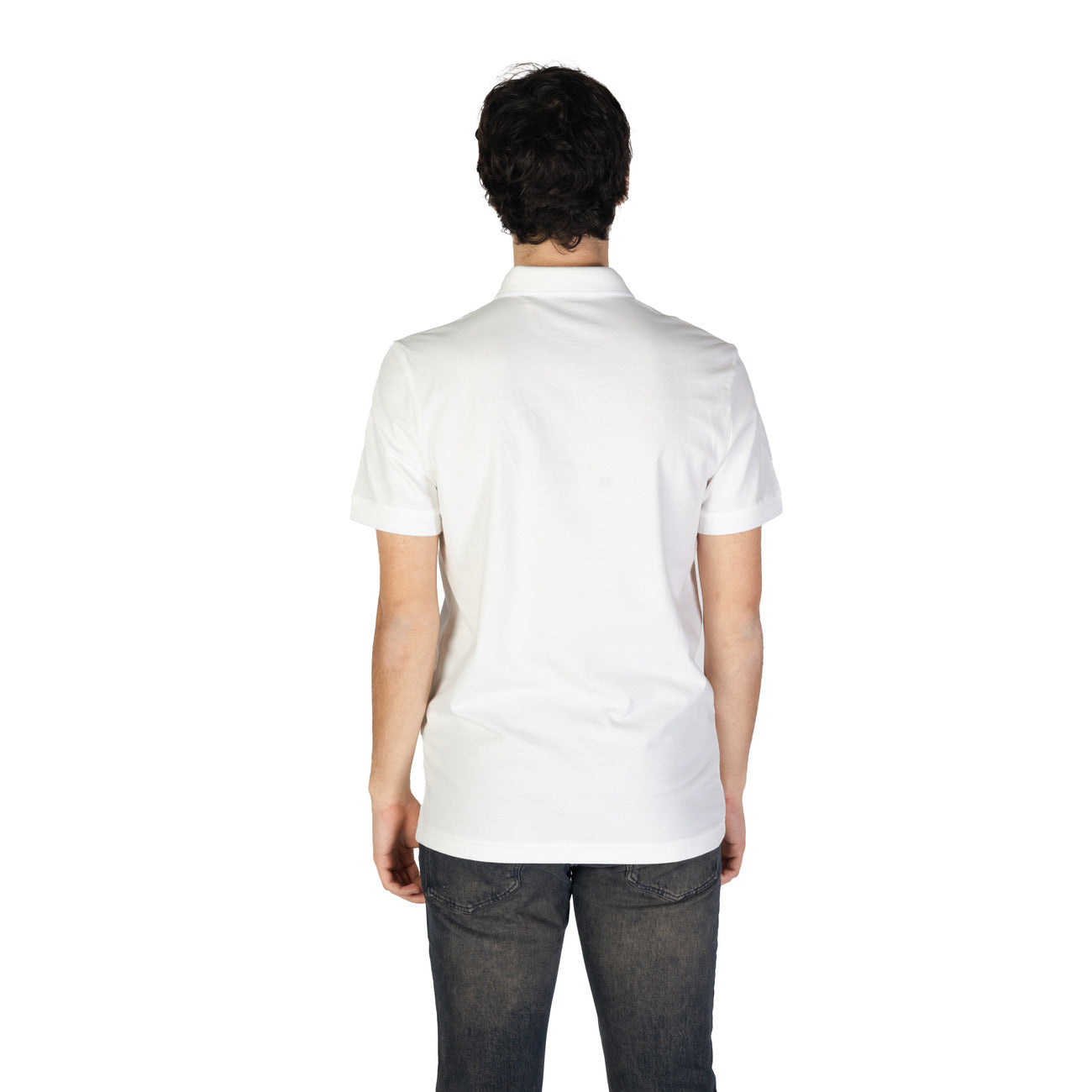 Boss - Boss Homme Polo