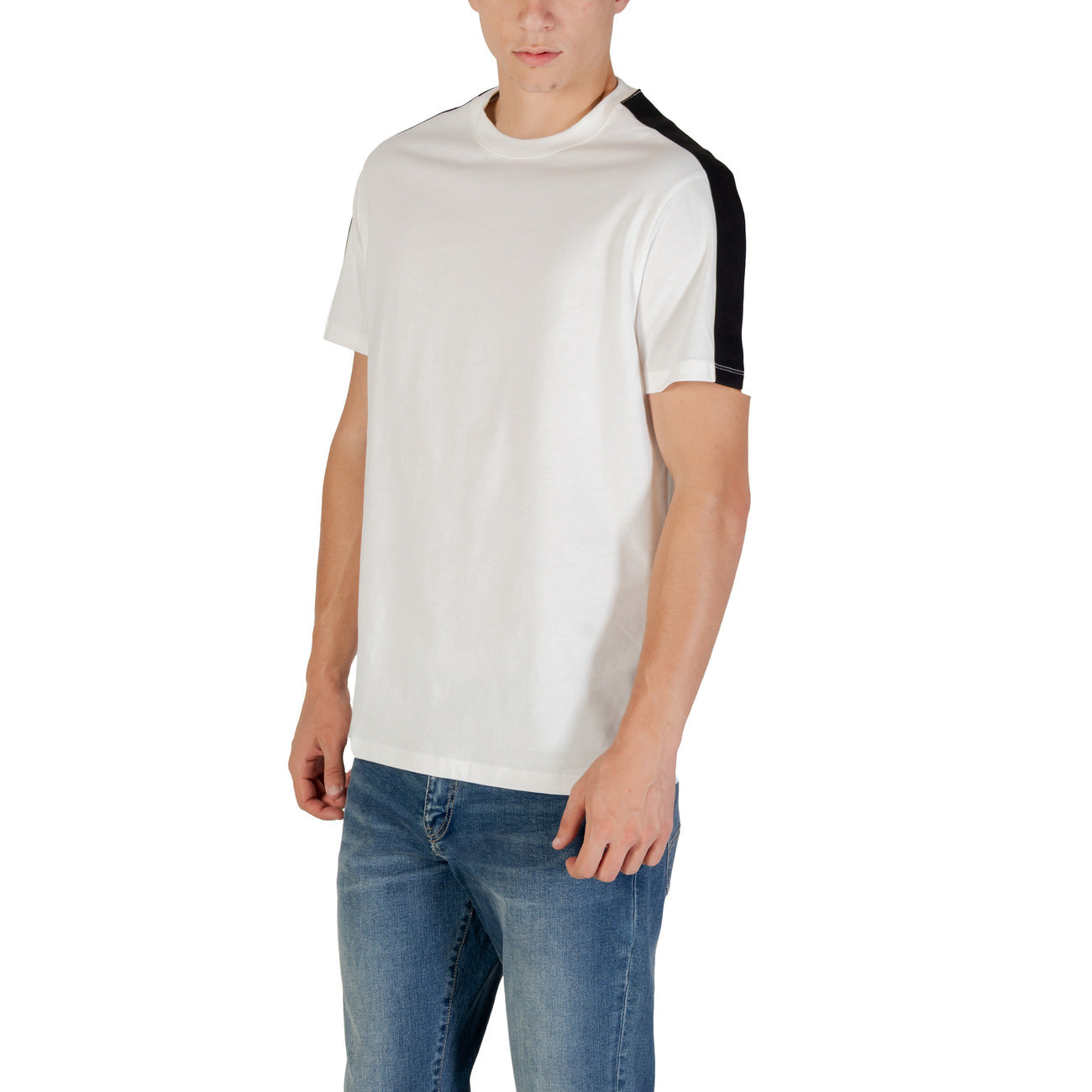 Armani Exchange - Armani Exchange Homme T-Shirts