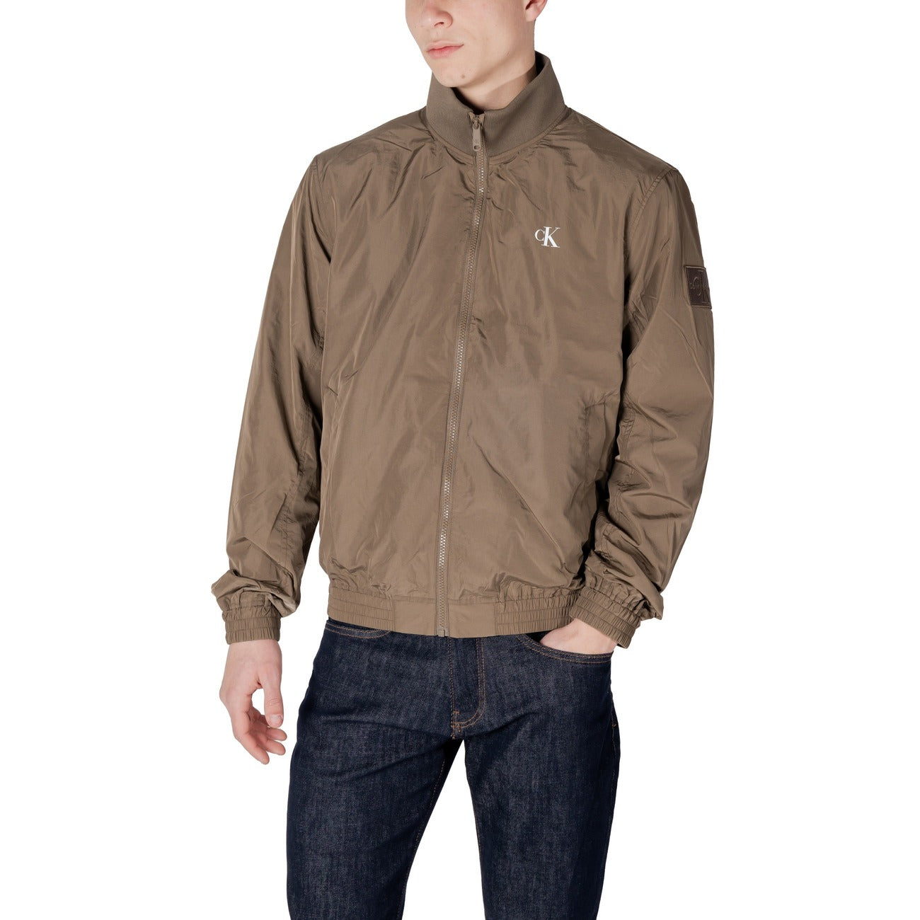 Calvin Klein Jeans - Calvin Klein Jeans Homme Jaquettes