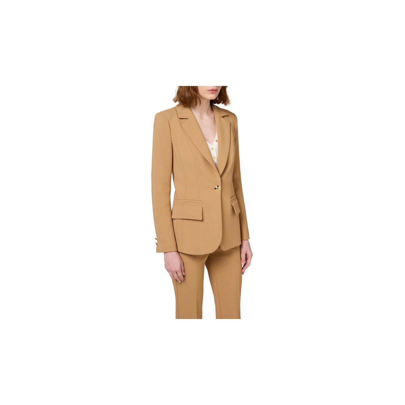 Elisabetta Franchi - Elisabetta Franchi Femme Robes
