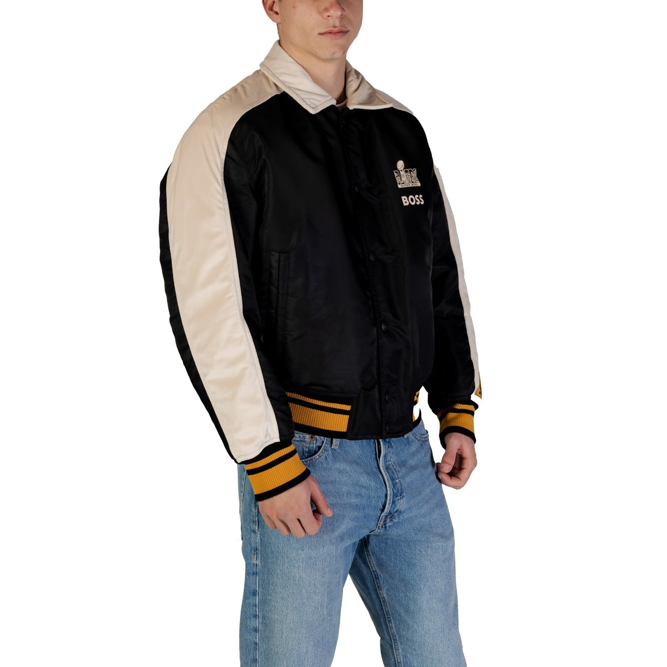 Boss - Boss Homme Jaquettes