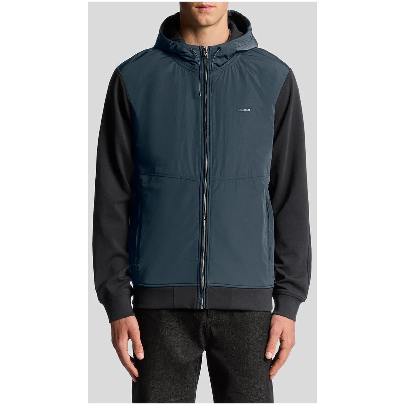 Lyle & Scott - Lyle & Scott Homme Sweatshirts