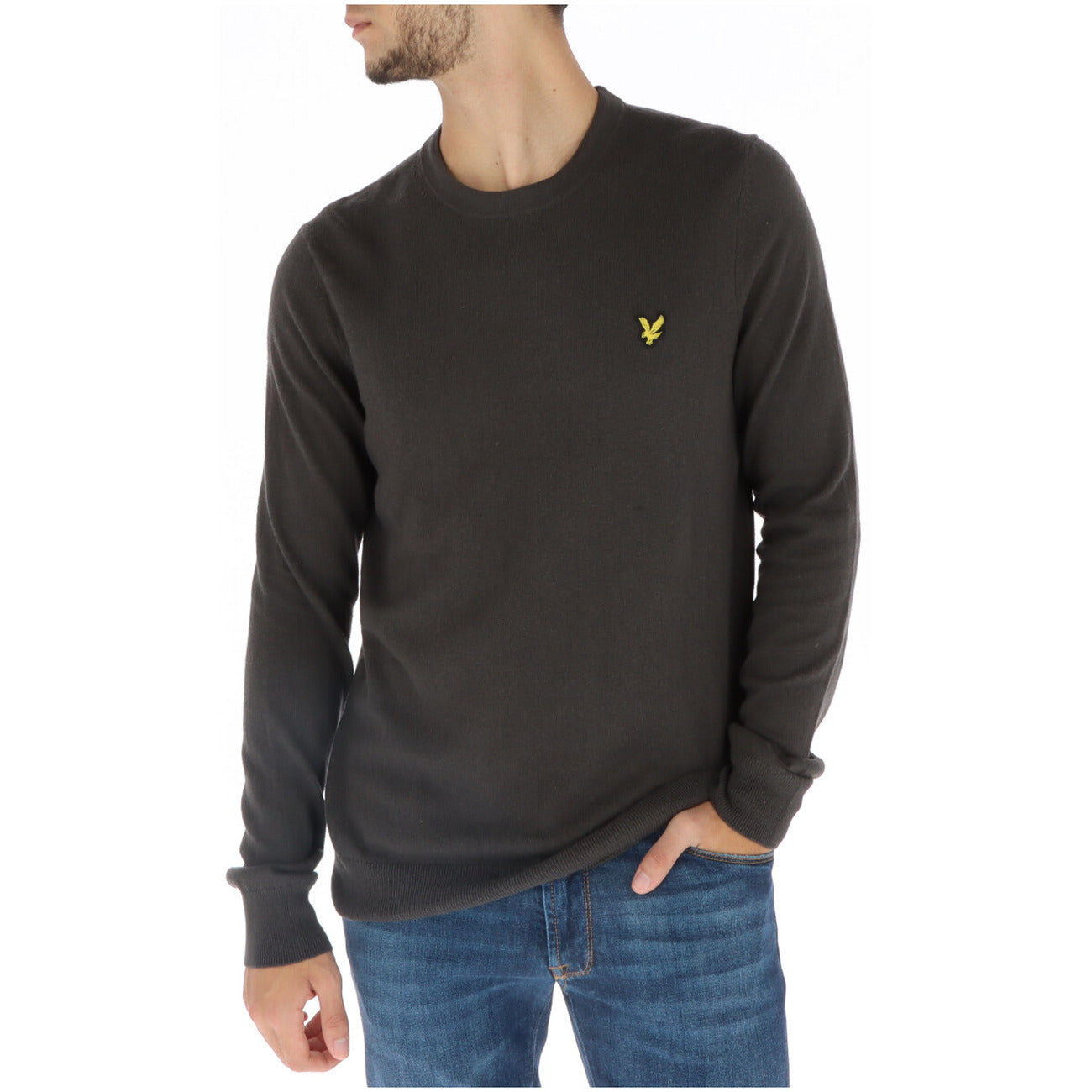Lyle & Scott - Lyle & Scott Homme Pulls
