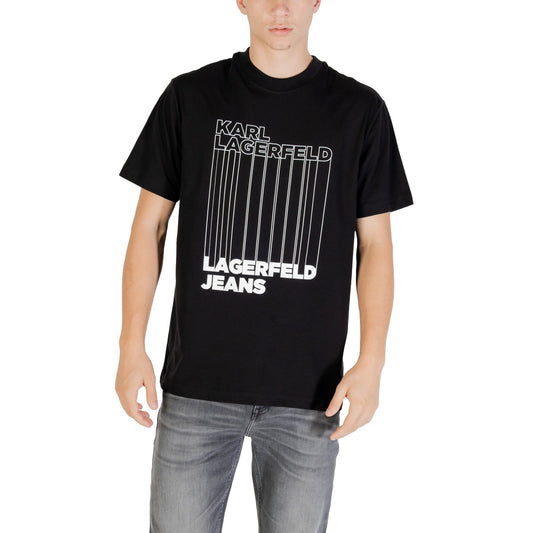 Karl Lagerfeld Jeans - Karl Lagerfeld Jeans Homme T-Shirts