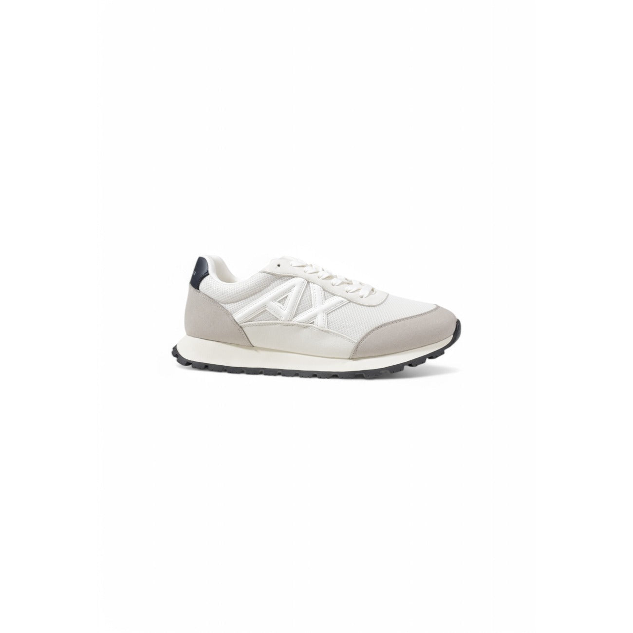 Armani Exchange - Armani Exchange Homme Baskets