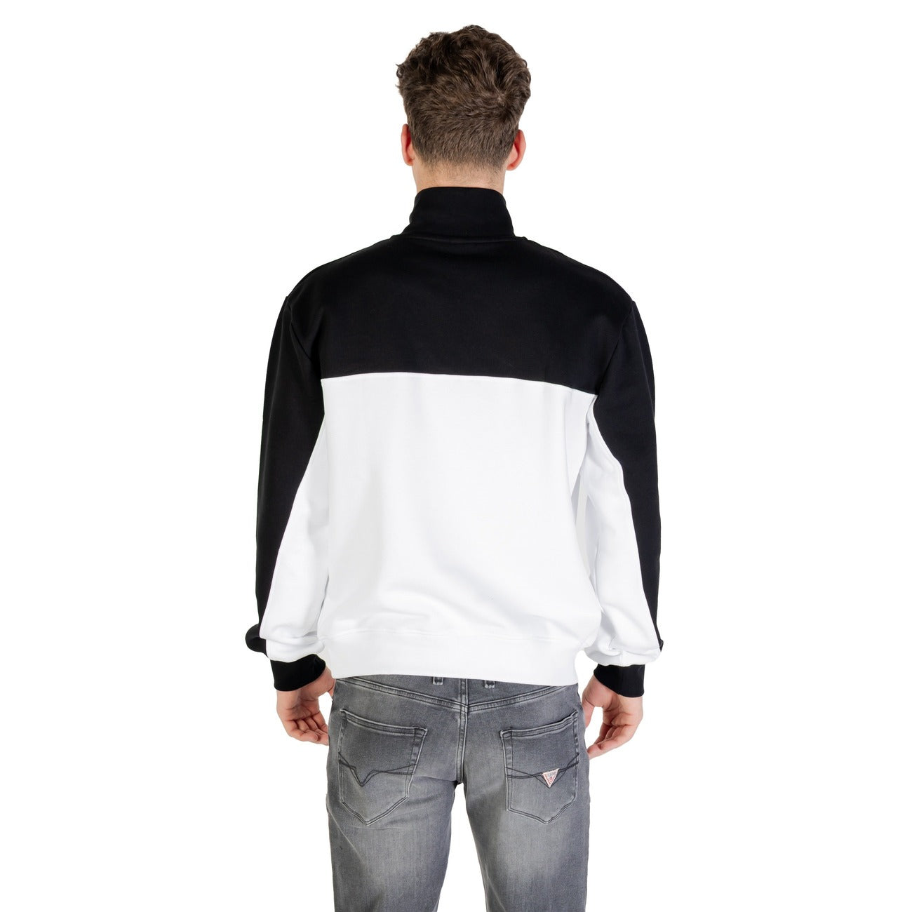 Karl Lagerfeld Jeans - Karl Lagerfeld Jeans Homme Sweatshirts