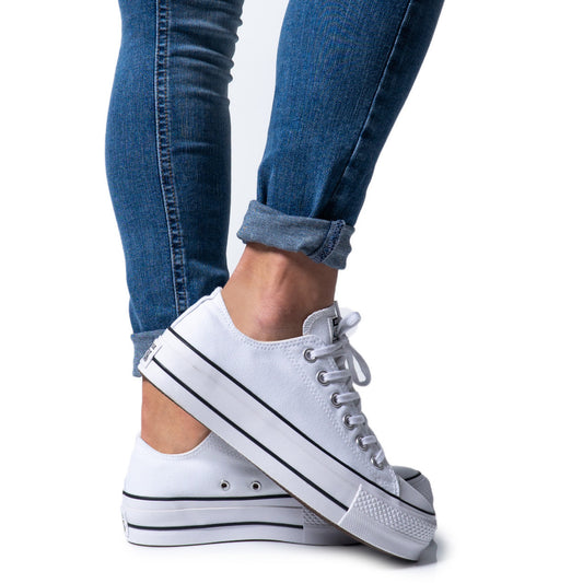 Converse - Converse Femme Baskets