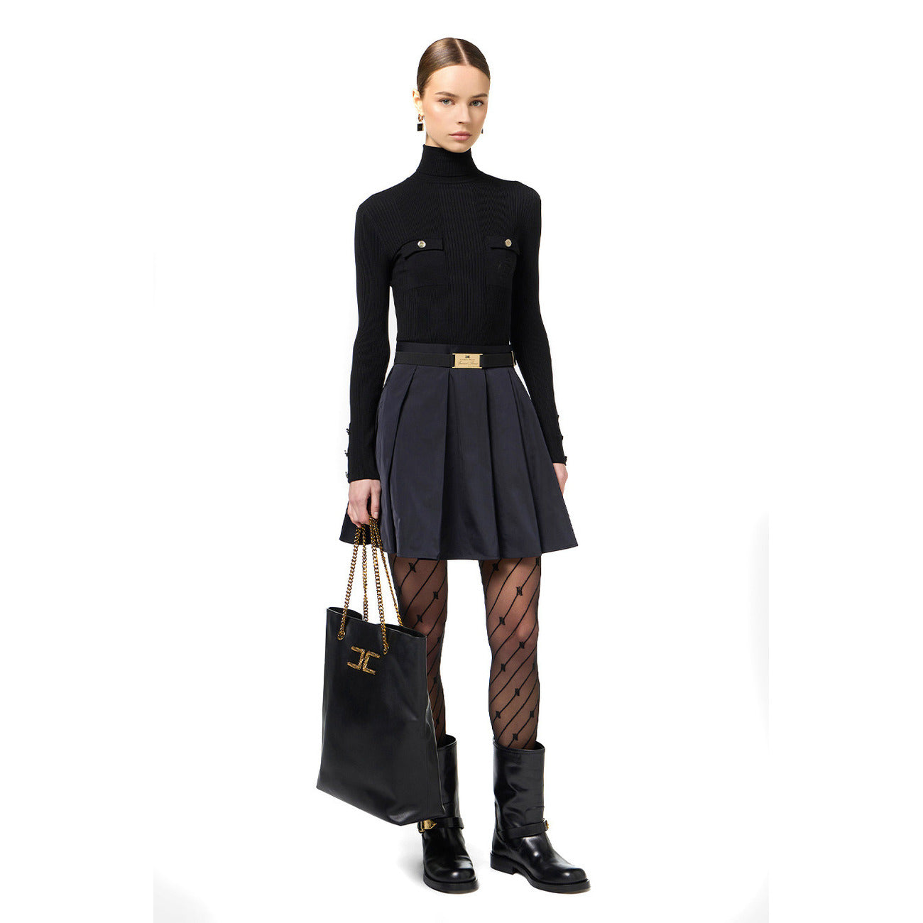 Elisabetta Franchi - Elisabetta Franchi Femme Robes