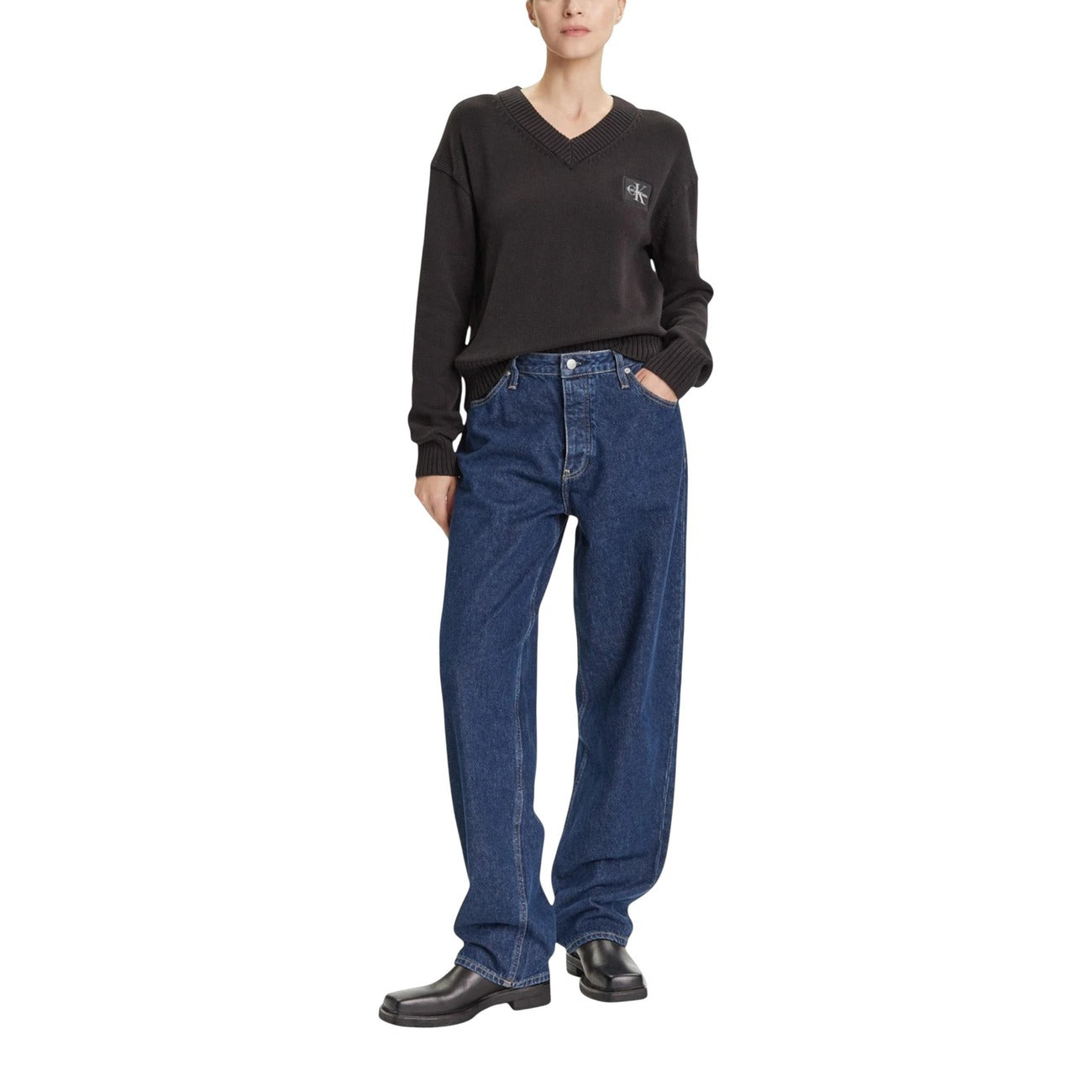 Calvin Klein Jeans - Calvin Klein Jeans Femme Pulls