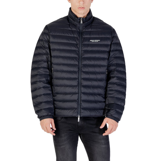 Armani Exchange - Armani Exchange Homme Vestes