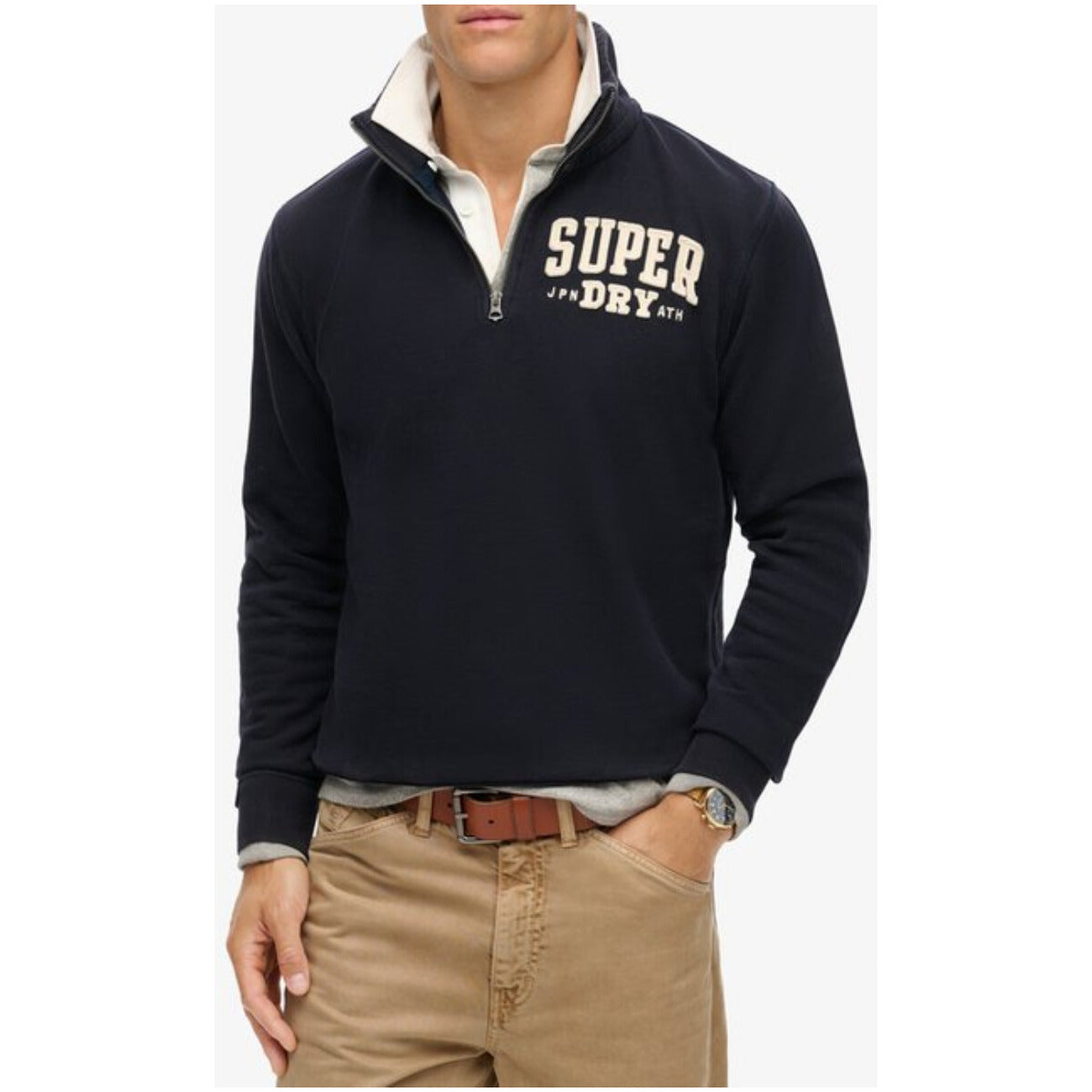 Superdry - Superdry Homme Sweatshirts