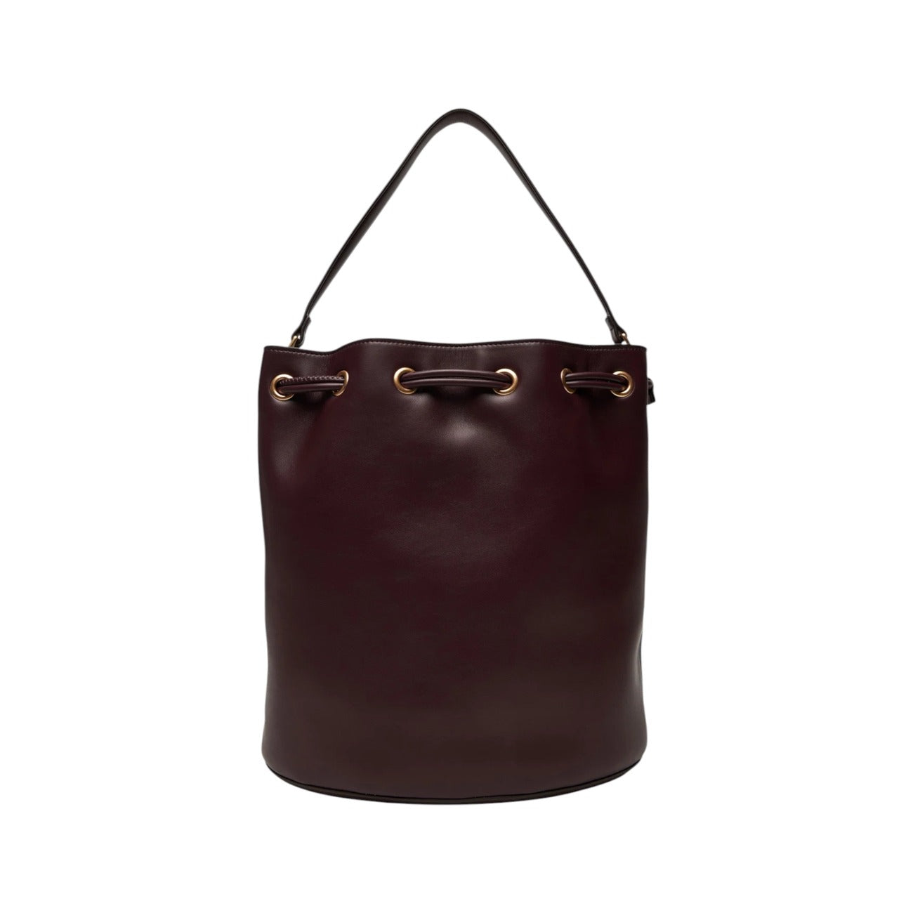 Calvin Klein – Sac à Main Femme Bordeaux