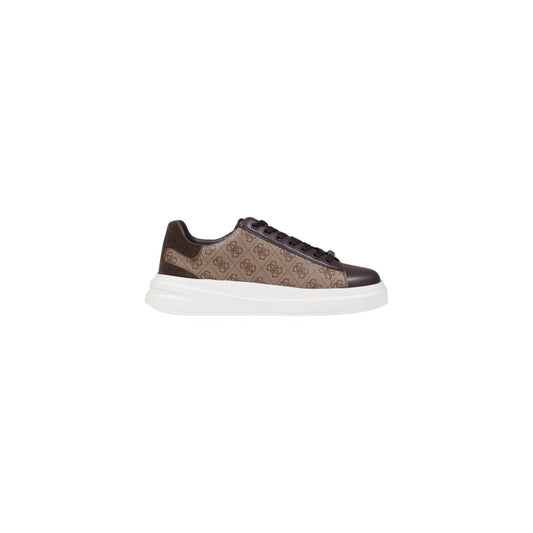 Guess - Guess Homme Baskets