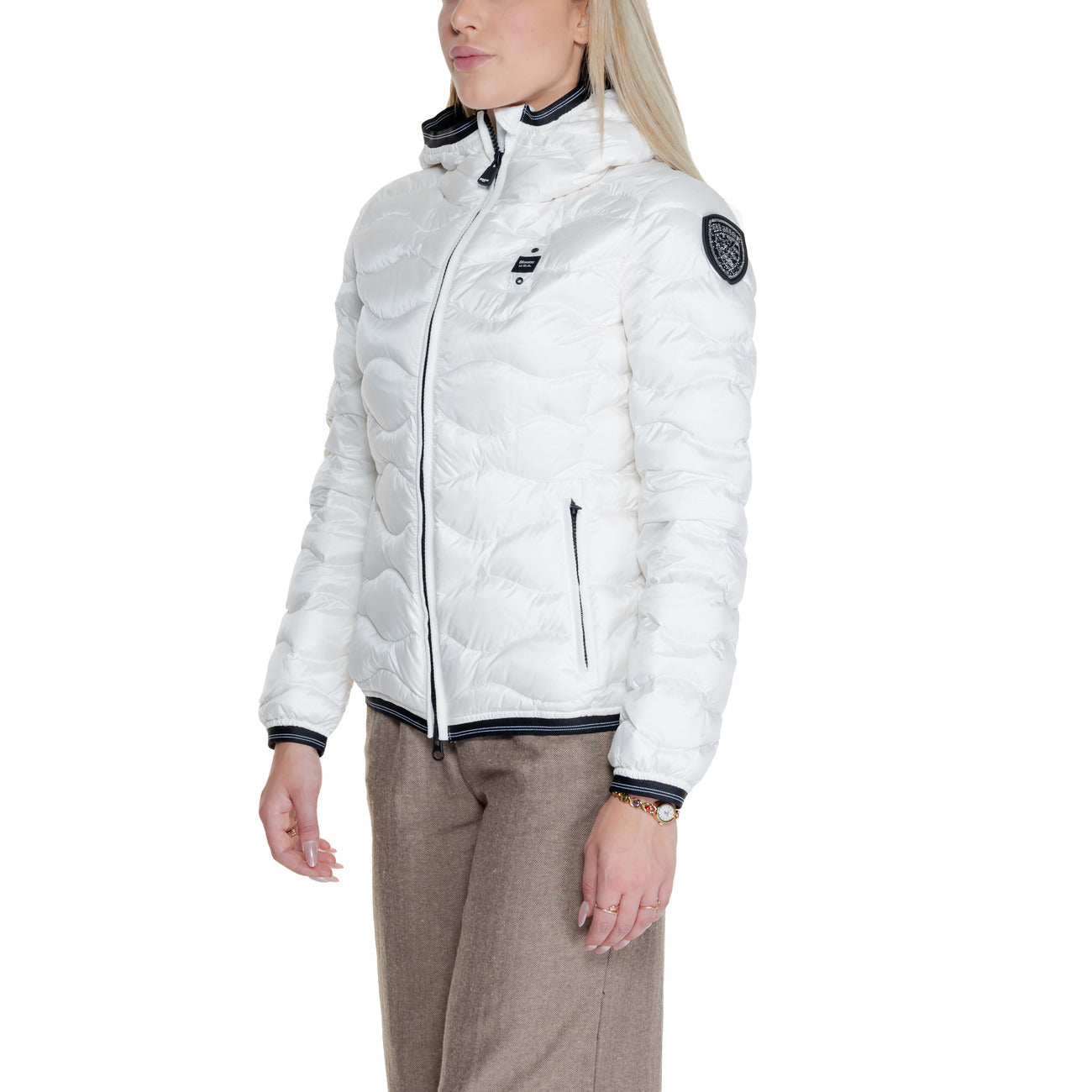 Blauer - Blauer Femme Vestes