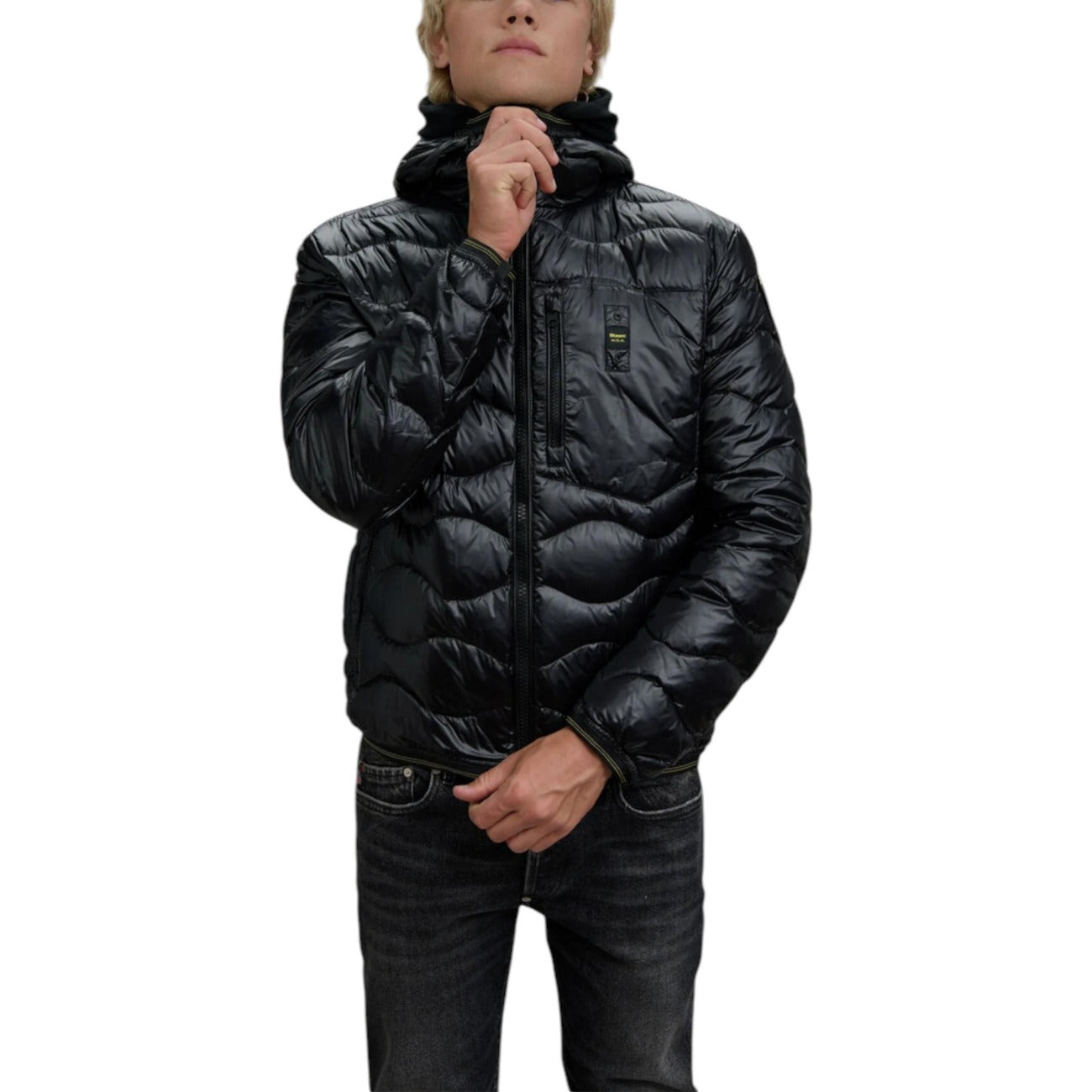 Blauer - Blauer Homme Vestes