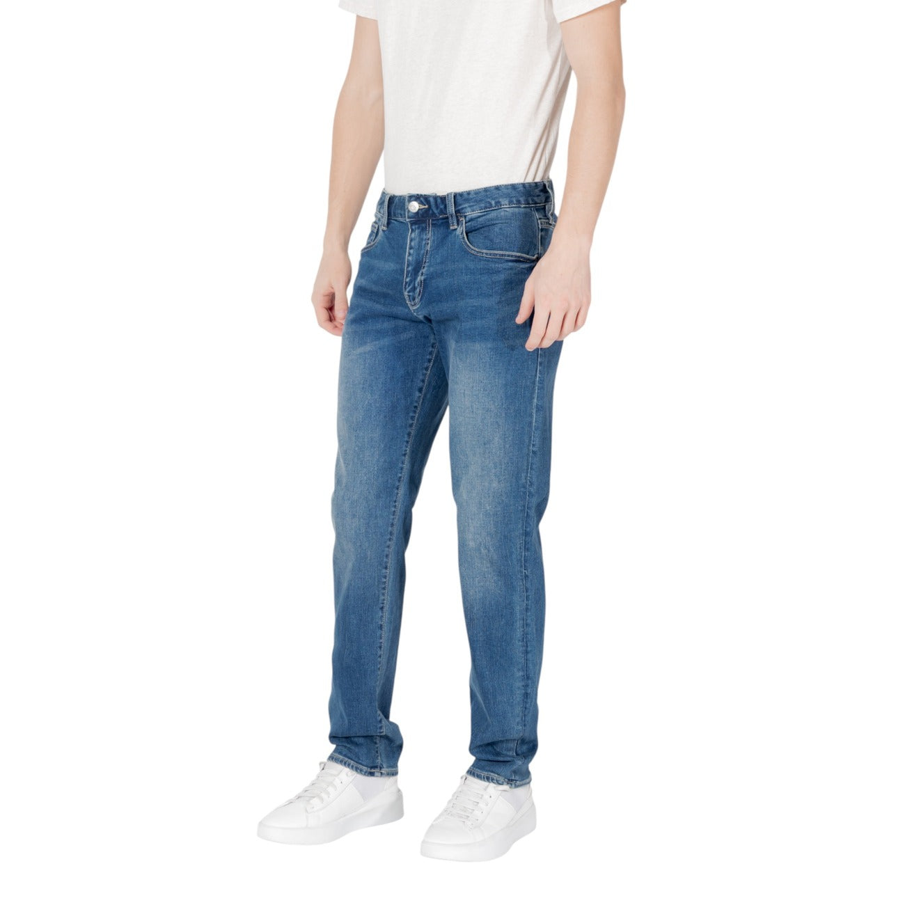 Armani Exchange - Armani Exchange Homme Jeans