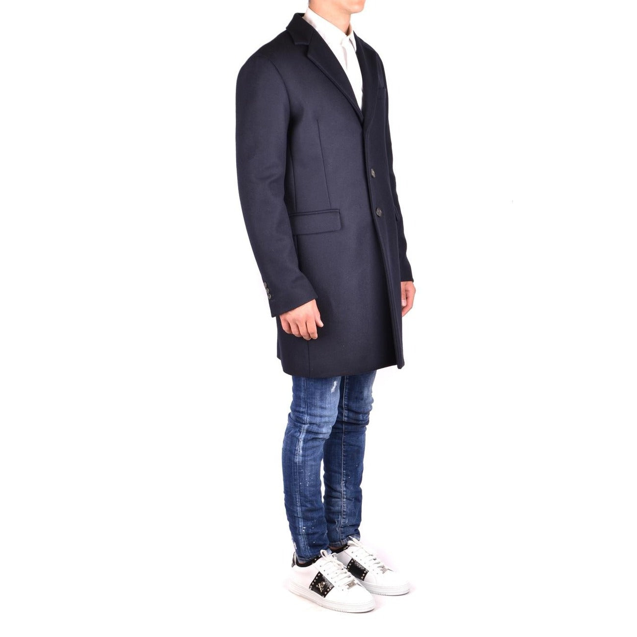 Dsquared2 - Dsquared2 Homme Manteaux