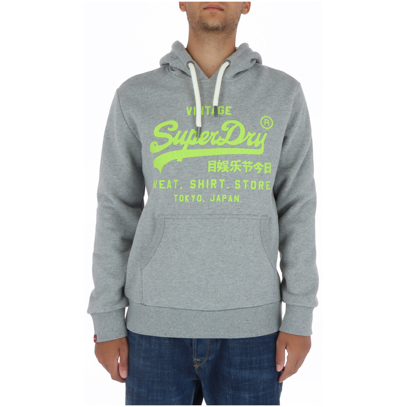 Superdry - Superdry Homme Sweatshirts