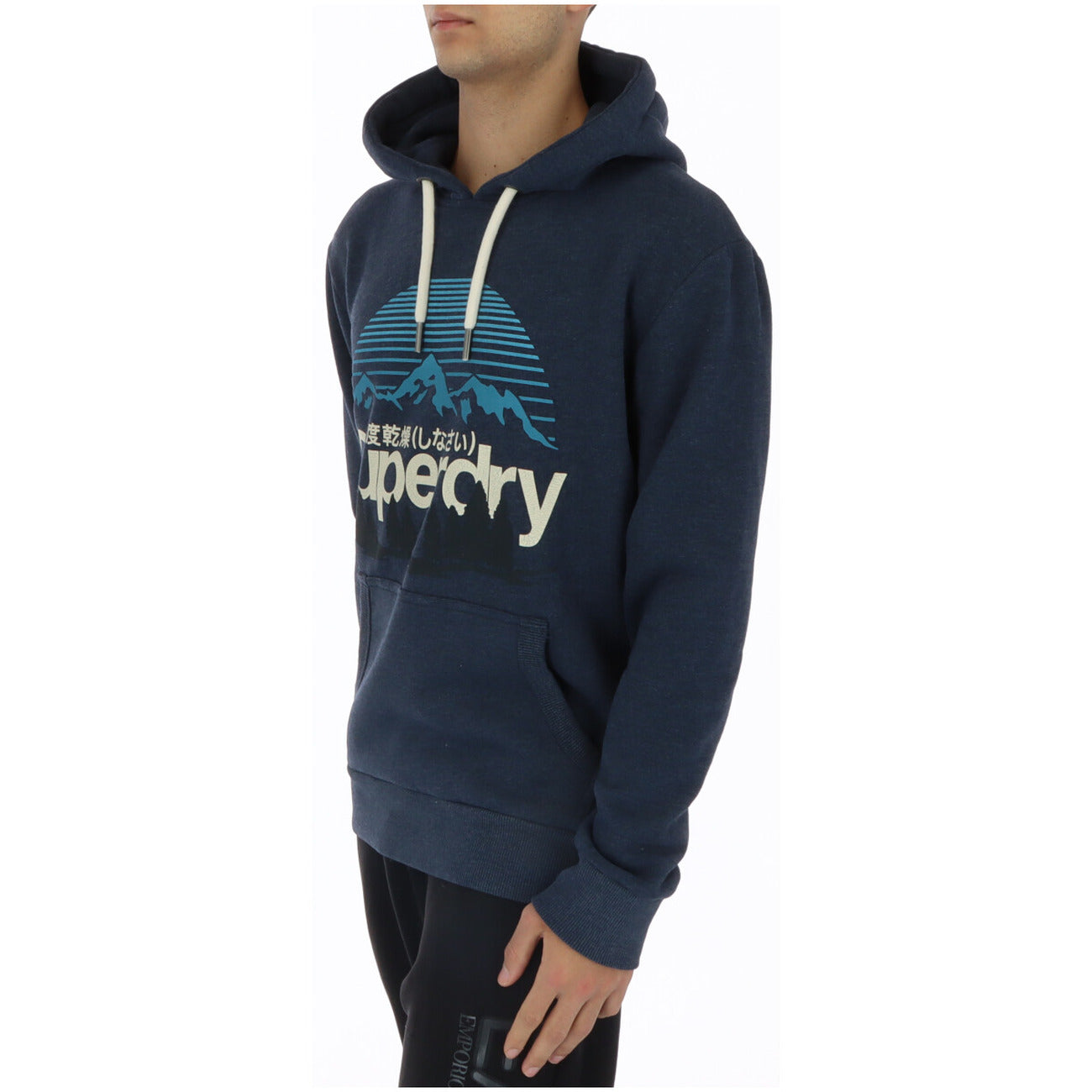 Superdry - Superdry Homme Sweatshirts