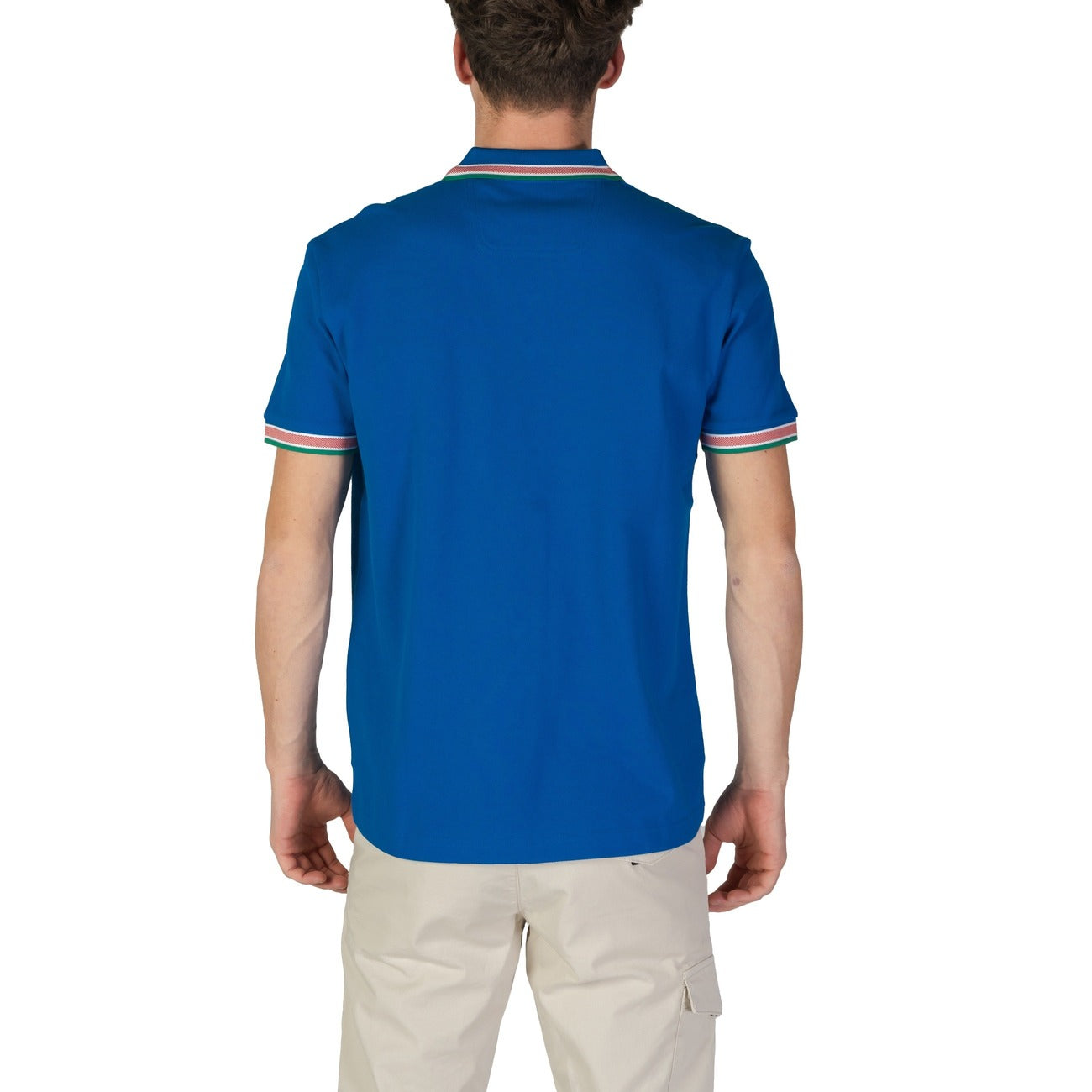 Boss - Boss Homme Polo