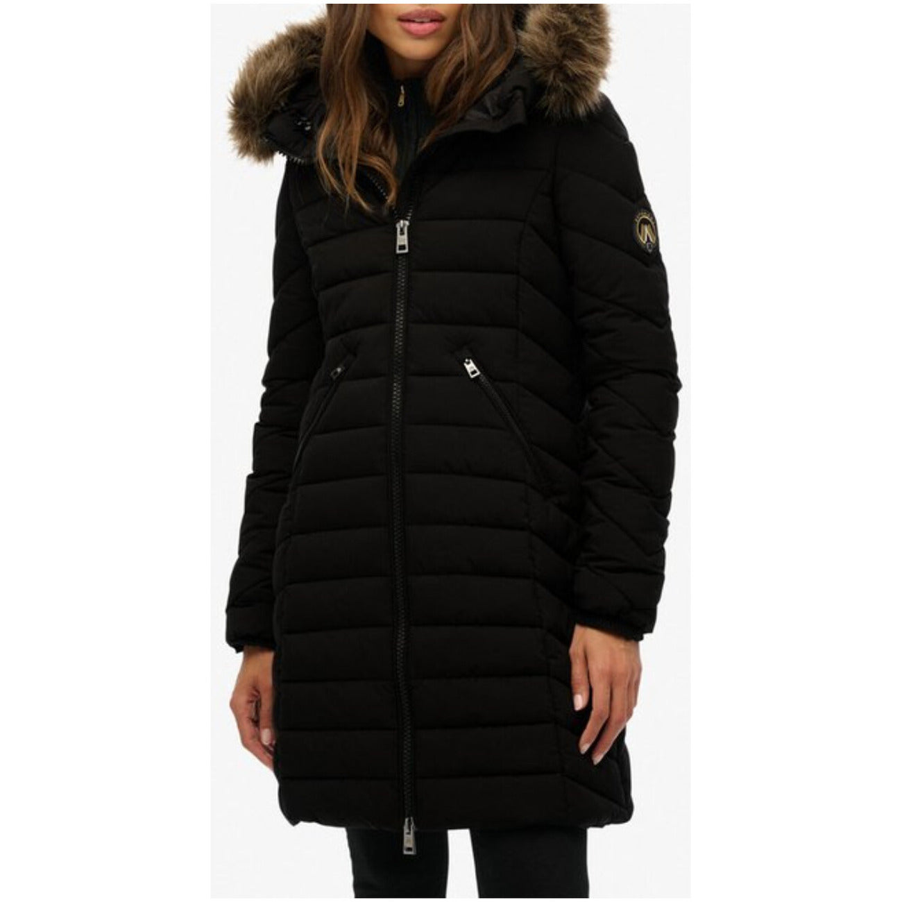 Superdry - Superdry Femme Vestes