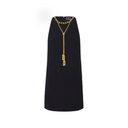 Elisabetta Franchi - Elisabetta Franchi Femme Blouse