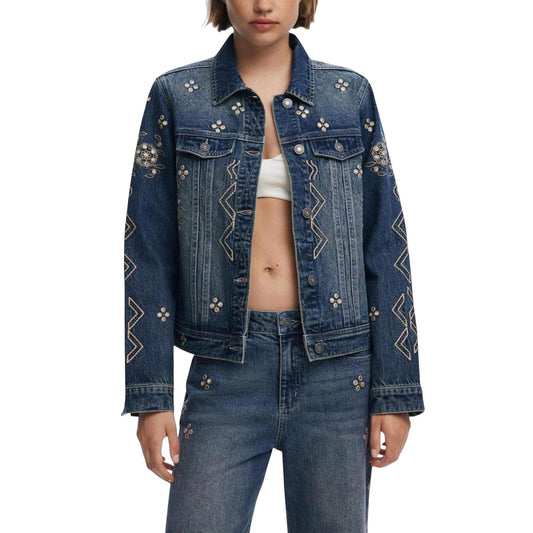 Desigual - Desigual Femme Jaquettes