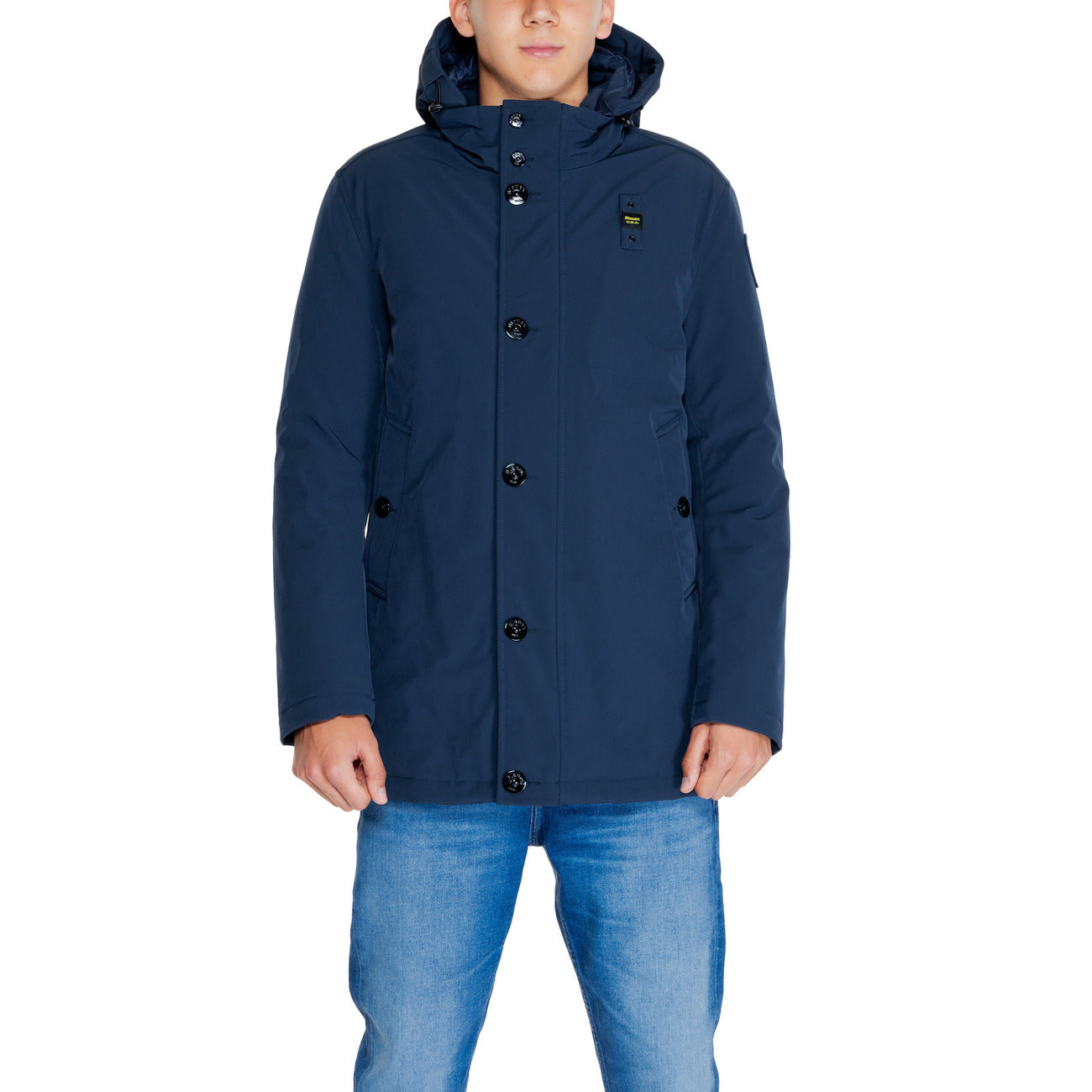 Blauer - Blauer Homme Vestes