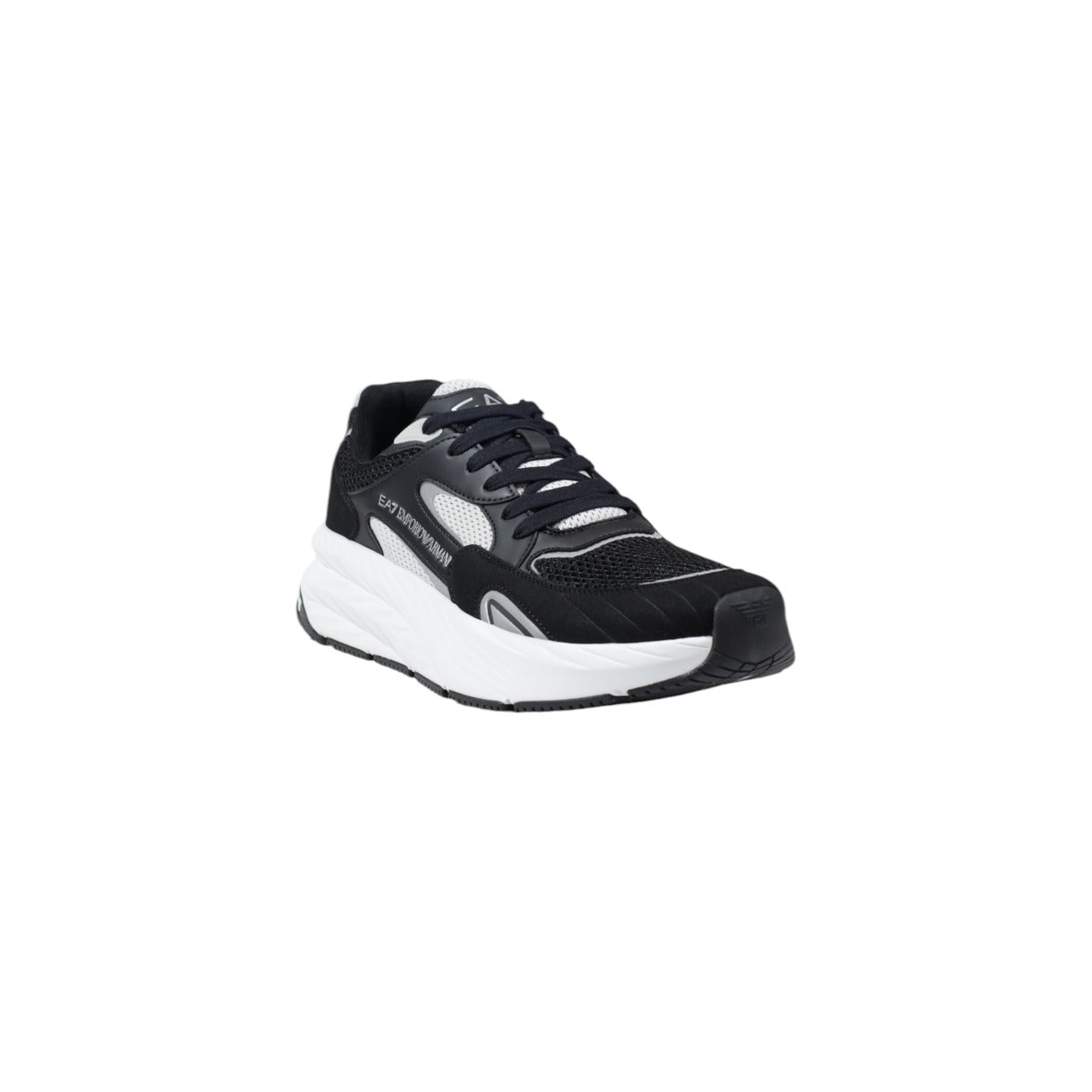 Ea7 - Ea7 Homme Baskets