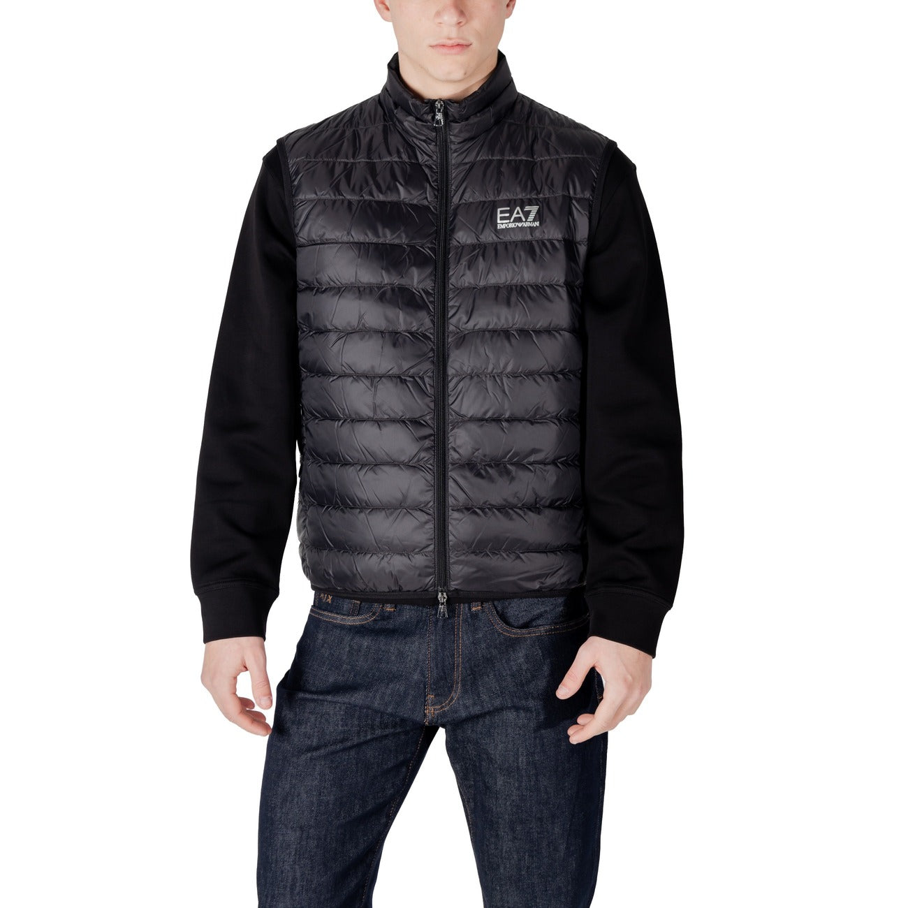 Ea7 - Ea7 Homme Gilets