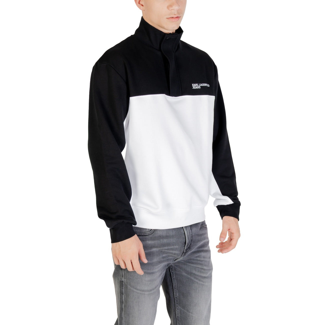 Karl Lagerfeld Jeans - Karl Lagerfeld Jeans Homme Sweatshirts
