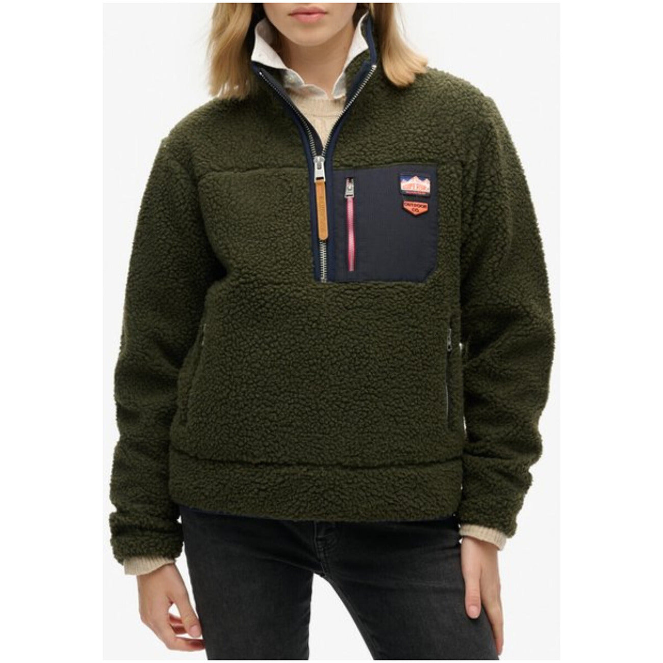 Superdry - Superdry Femme Pulls