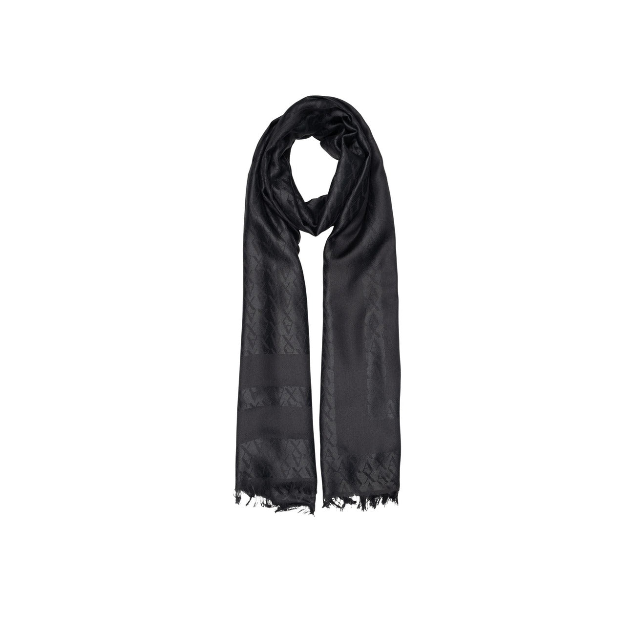 Armani Exchange - Armani Exchange Femme Echarpes