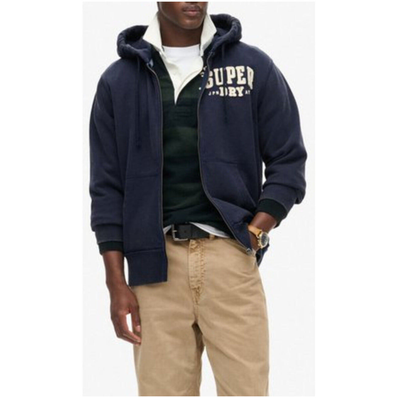 Superdry - Superdry Homme Sweatshirts