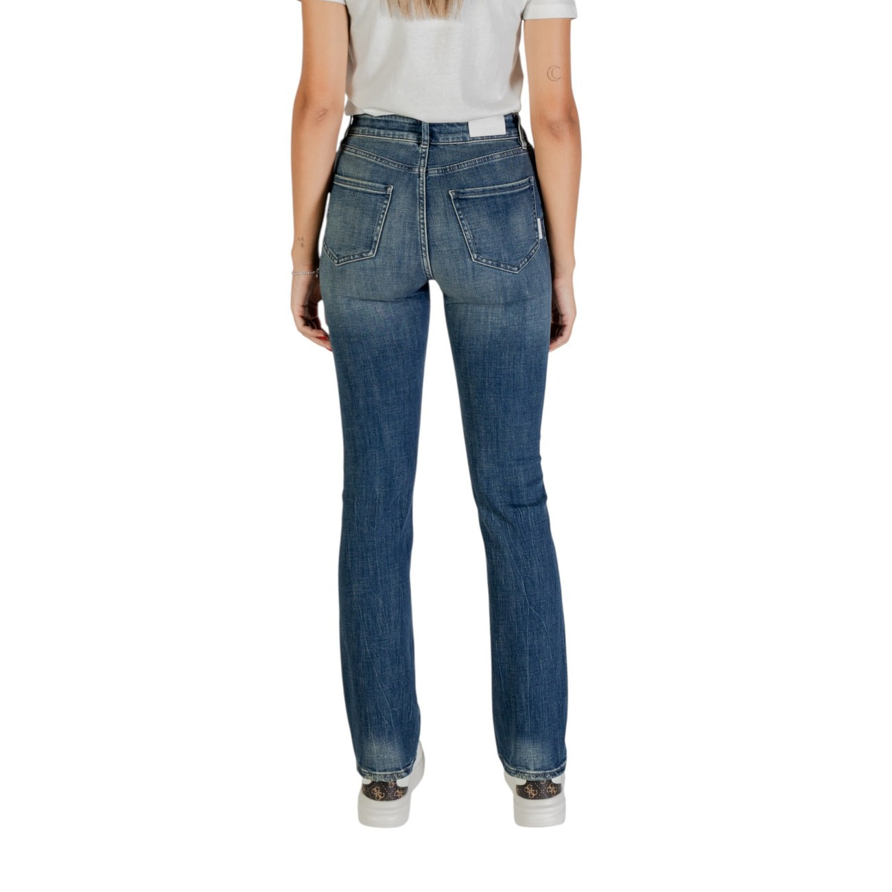 Armani Exchange - Armani Exchange Femme Jeans