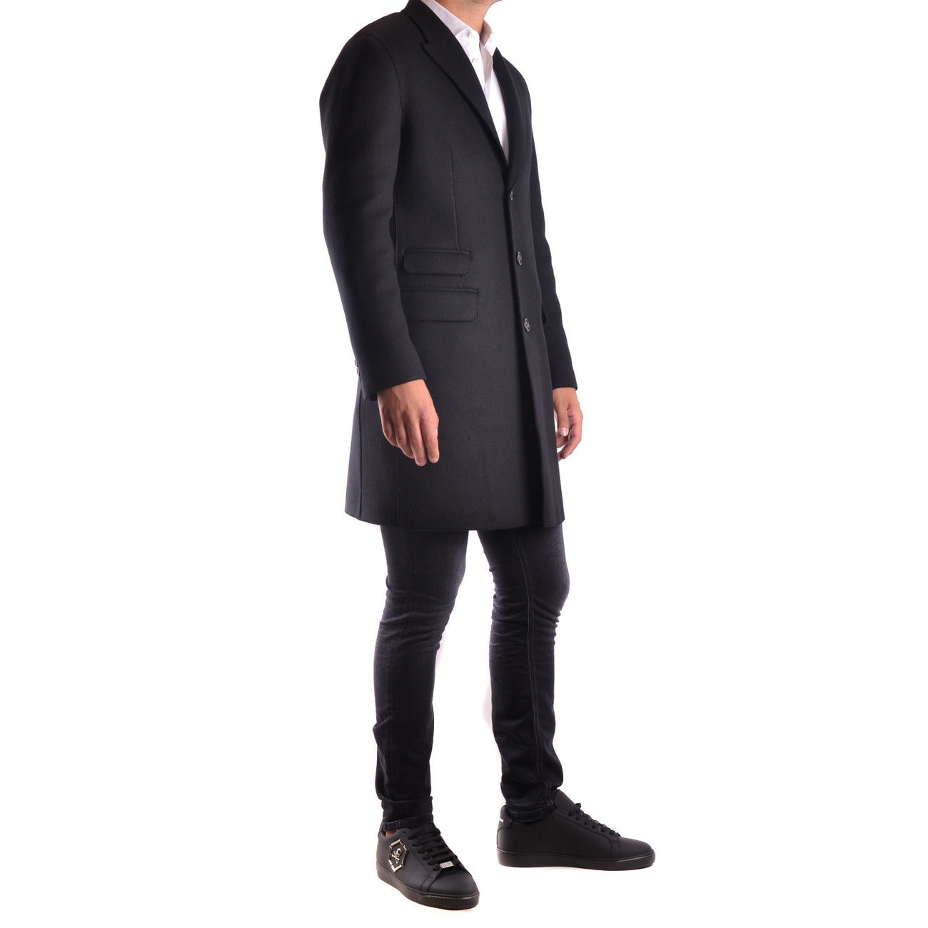 Neil Barrett - Neil Barrett Homme Manteaux