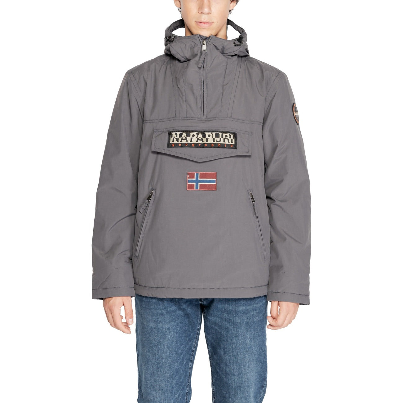 Napapijri - Napapijri Homme Vestes